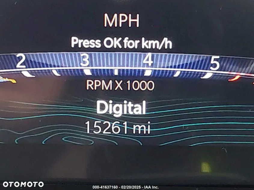 Jeep Grand Cherokee 2.0 4xe PHEV Limited - 15