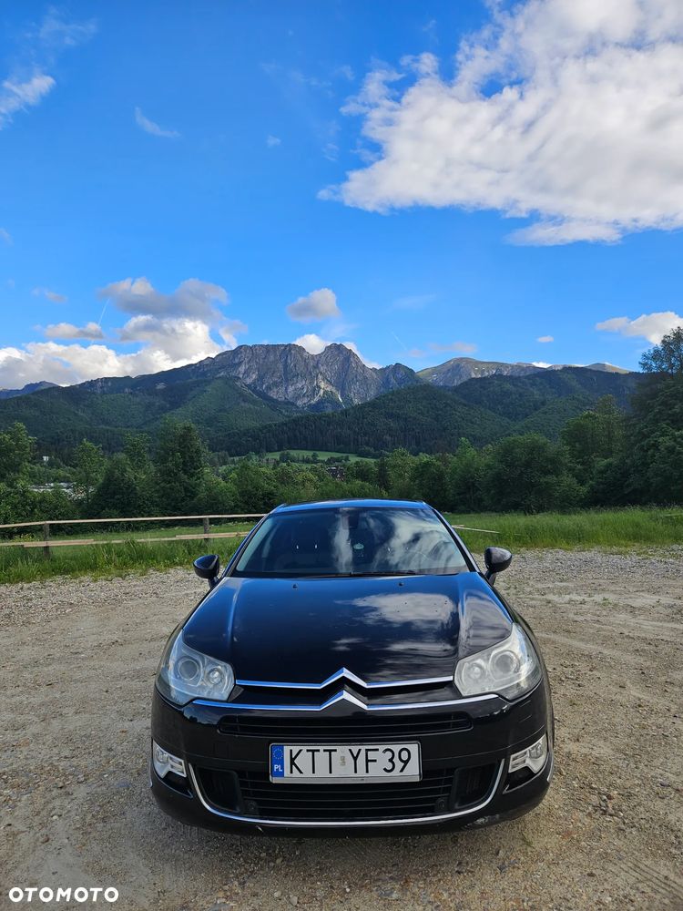Citroën C5 2.0 HDi Exclusive - 3