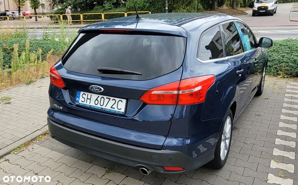Ford Focus - 4