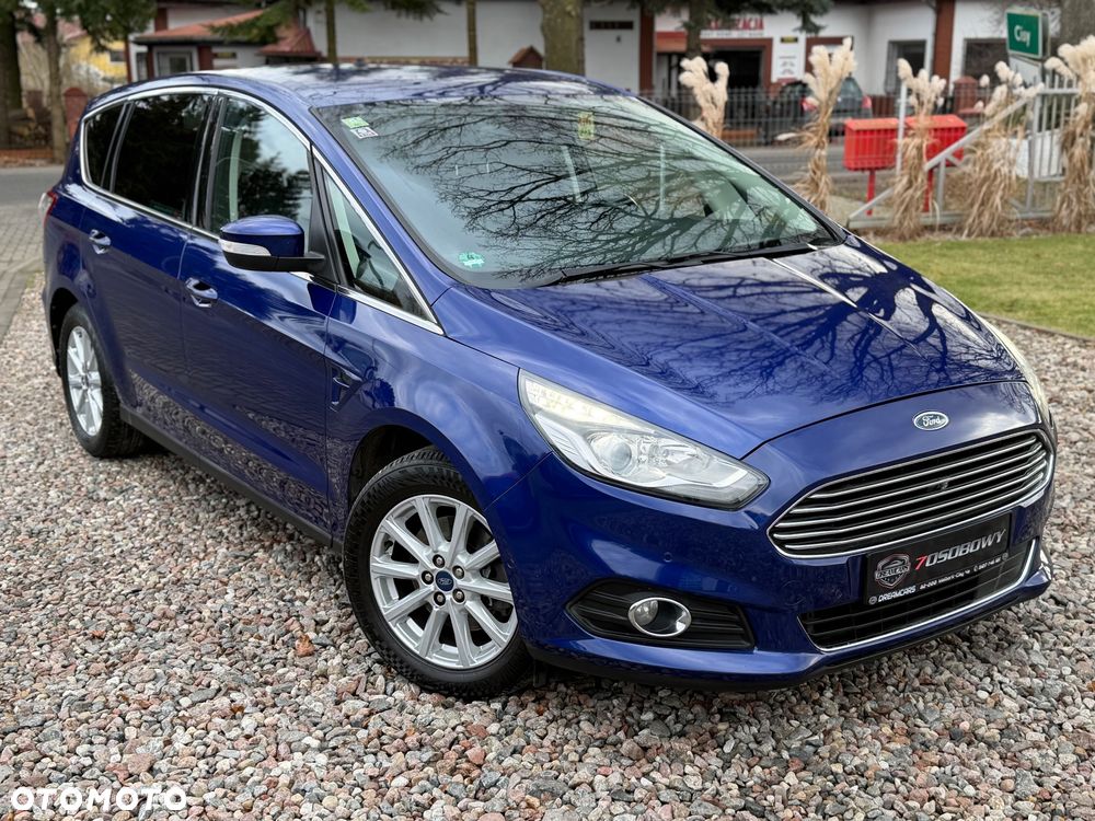 Ford S-Max - 3