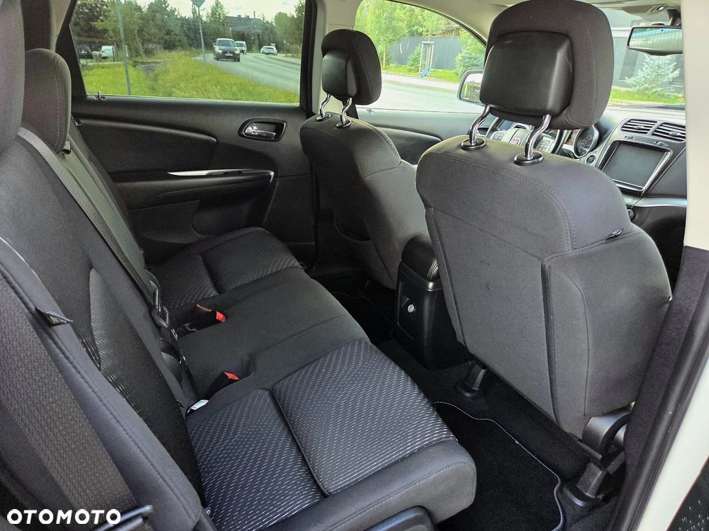 Fiat Freemont 2.0 Multijet Urban - 14