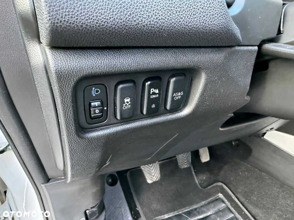 Citroën C4 Aircross HDi 115 Stop & Start 2WD Selection - 13