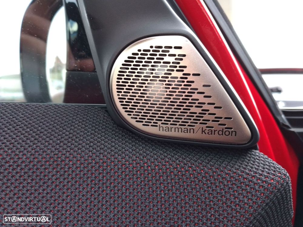 MINI Countryman E JCW L - 19