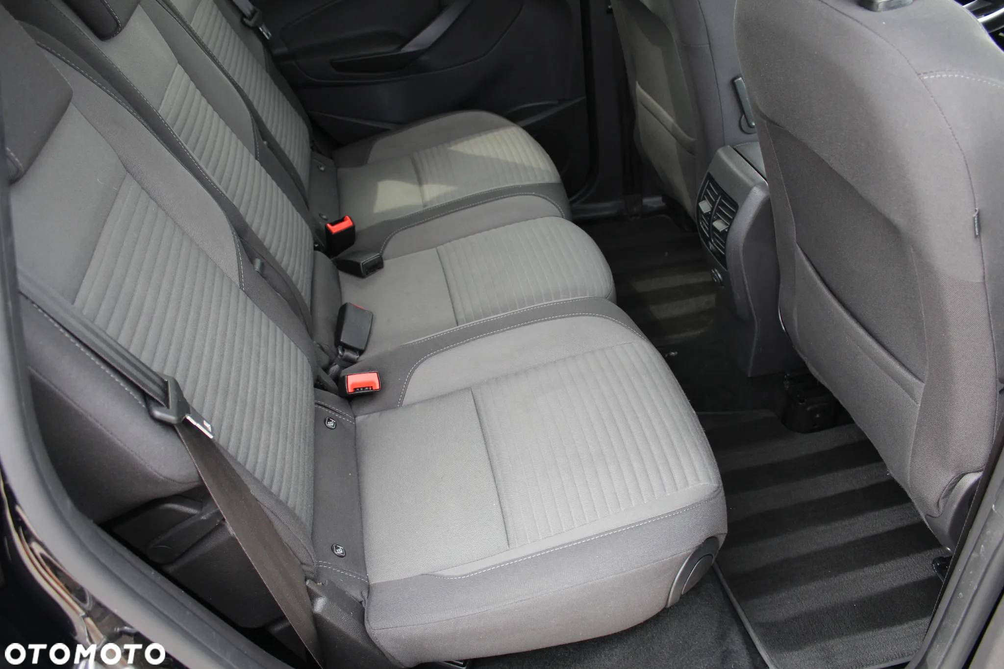 Ford C-MAX 1.0 EcoBoost Titanium ASS - 20