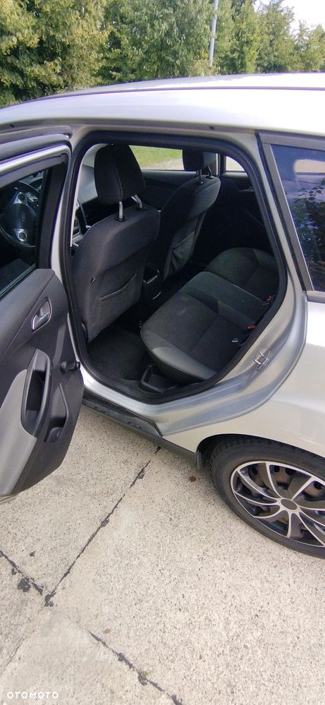 Ford Focus 1.6 TDCi Trend - 8