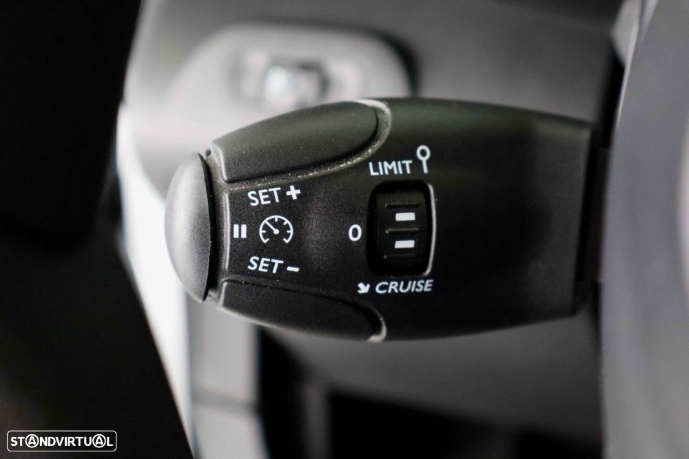 Peugeot Partner 1.5 BlueHDi Standard - 16