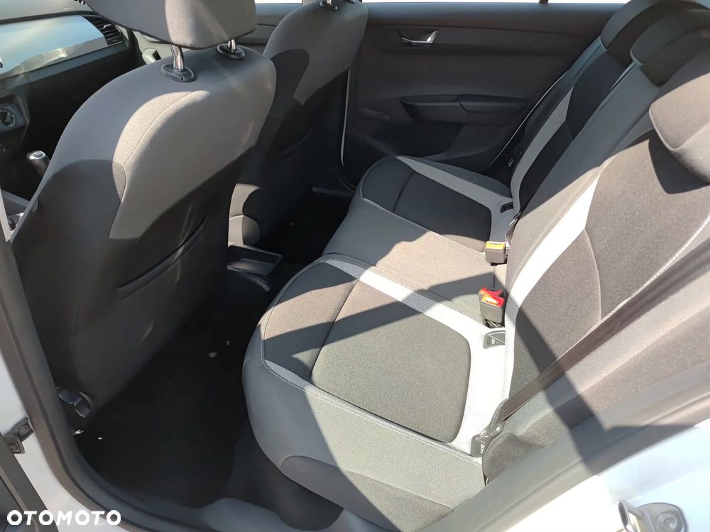 Skoda Fabia 1.2 TSI Ambition - 21
