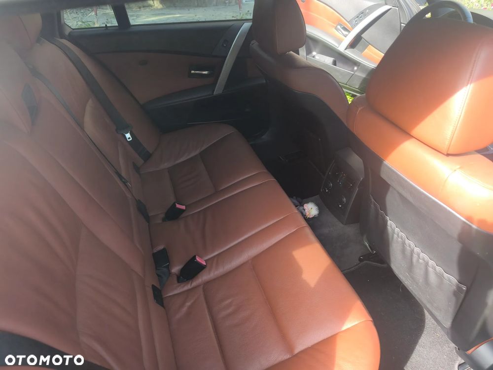BMW Seria 5 535d Touring - 7