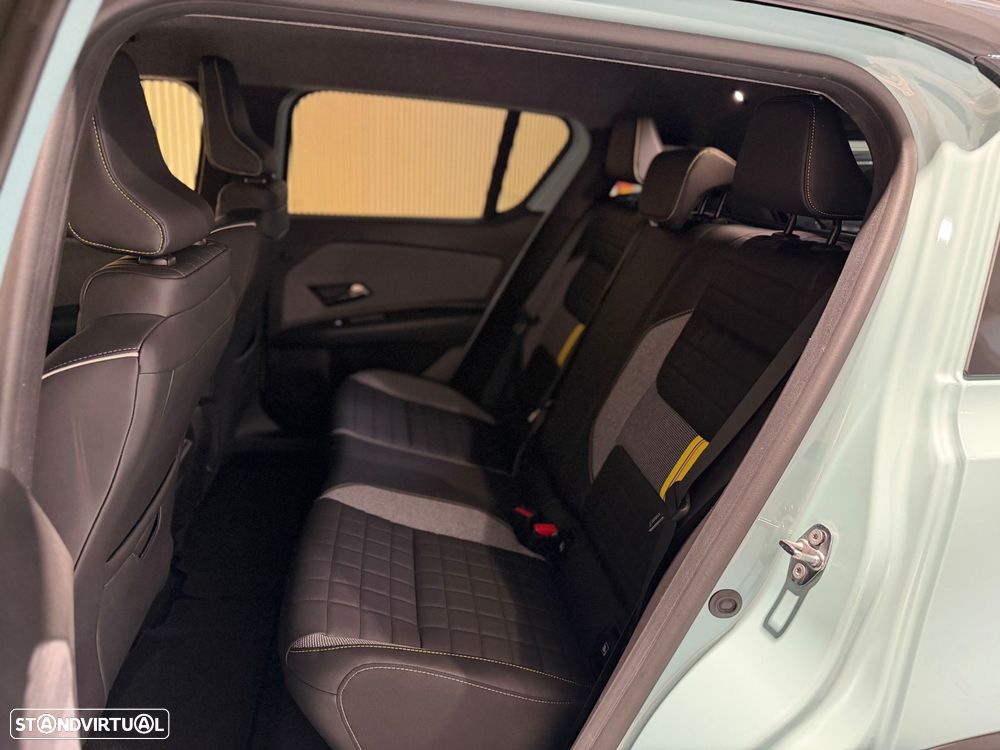 Renault 4 E-Tech 52 kWh Iconic Autonomia Conforto - 22