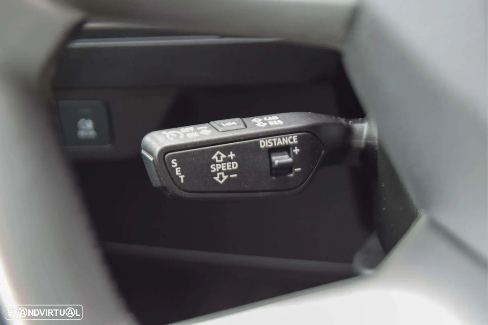 Audi Q4 e-tron 45 82 kWh SE Business Plus - 15