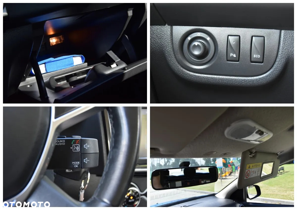 Dacia Sandero 0.9 TCe Laureate S&S - 17