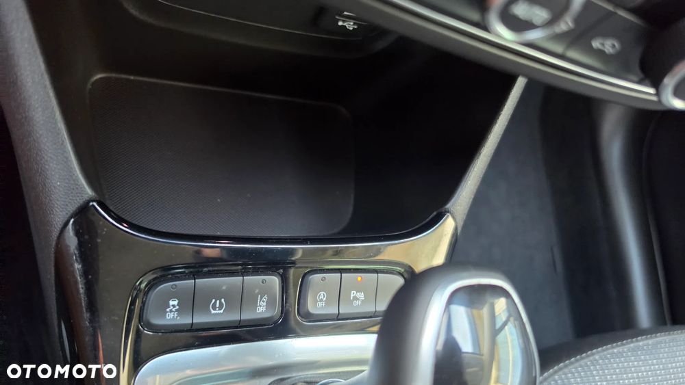 Opel Crossland X 1.2 Start/Stop Automatik Innovation - 14