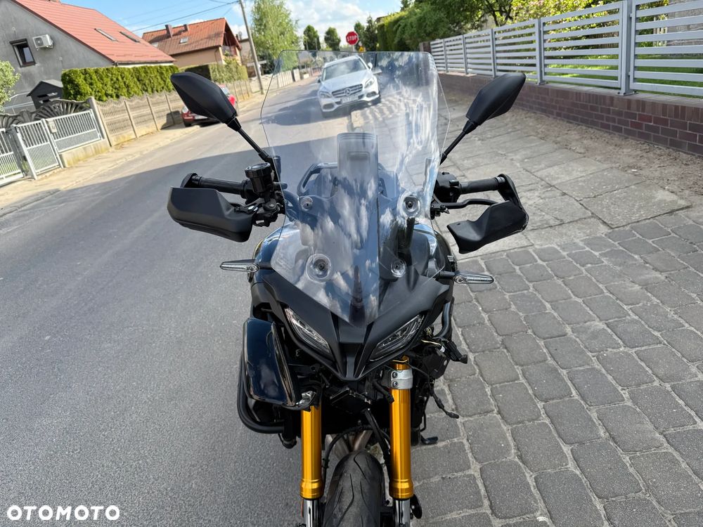 Yamaha Tracer - 17