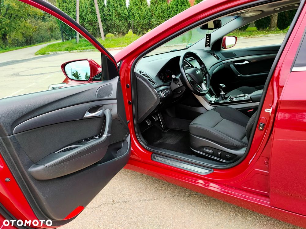 Hyundai i40 1.7 CRDi Premium - 7
