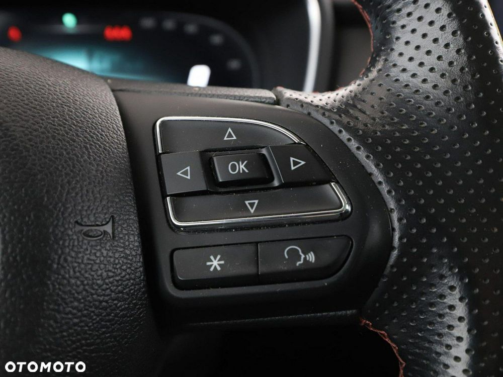 MG EHS 1.5T-GDI Luxury - 30