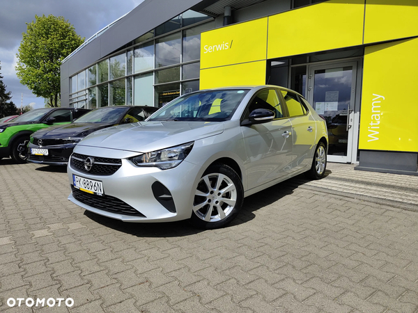 Opel Corsa 1.2 Edition S&S