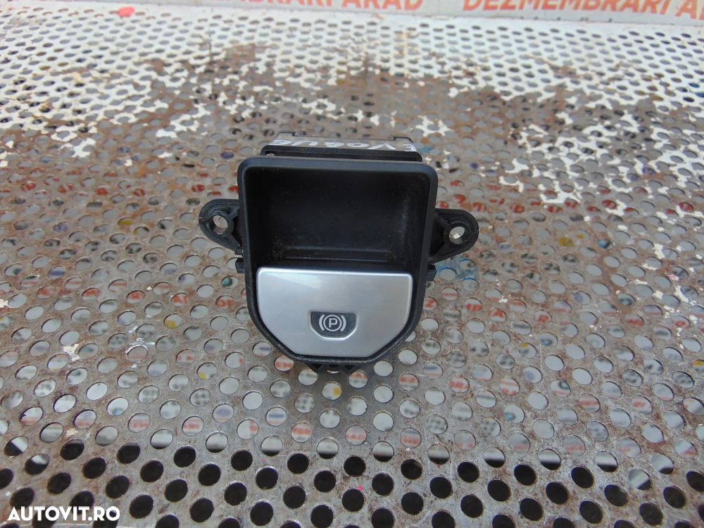 Buton frana mana Range Over Evoque L538 cod gj322b623 - 1
