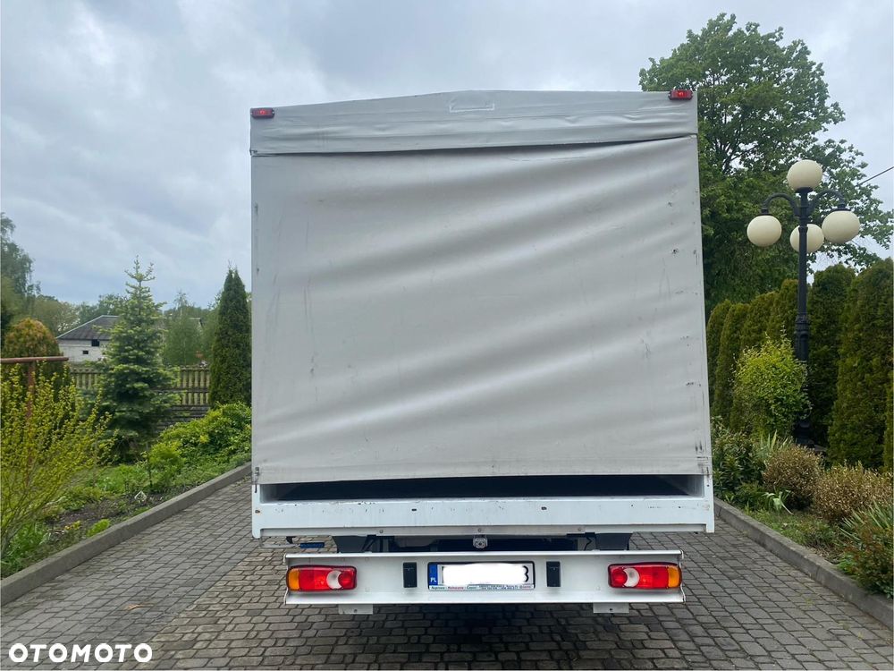 Peugeot Boxer - 21