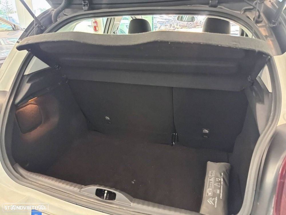 Citroën C3 1.2 PureTech Origins - 6
