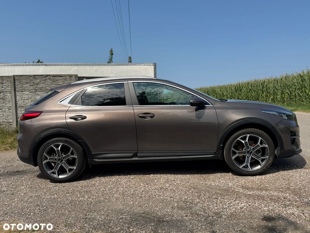 Kia XCeed 1.4 T-GDI L - 11
