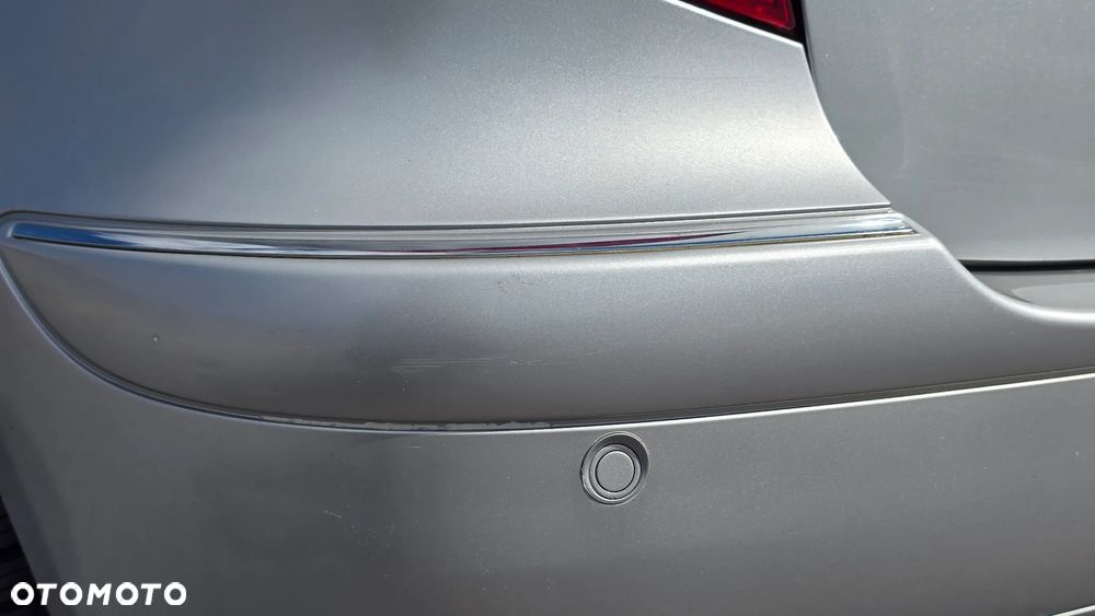 Mercedes-Benz Klasa A 180 CDI Elegance DPF - 23