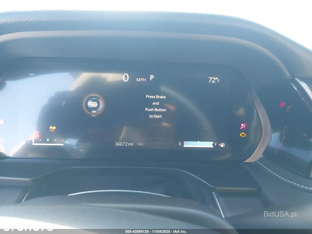 Jeep Grand Cherokee - 11