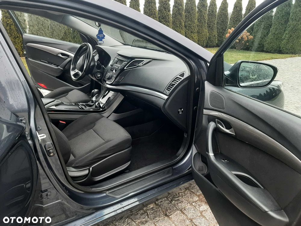 Hyundai i40 - 5