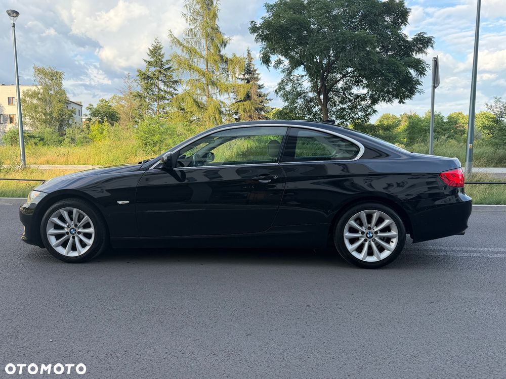 BMW Seria 3 320d - 8