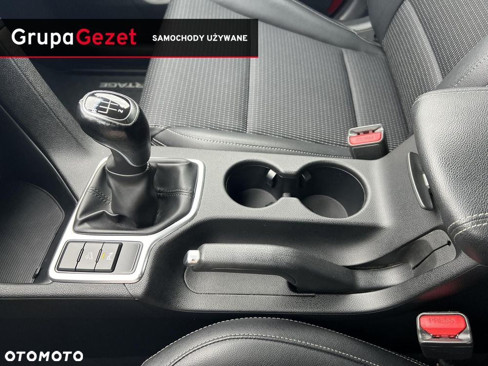 Kia Sportage 1.6 T-GDI L Business Line 2WD - 28