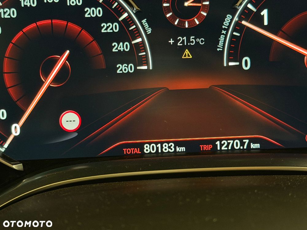 BMW Seria 7 740Ld xDrive - 11