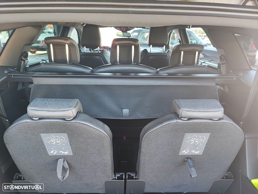 Peugeot 5008 1.5 BlueHDi GT Line Baixo Consumo - 14