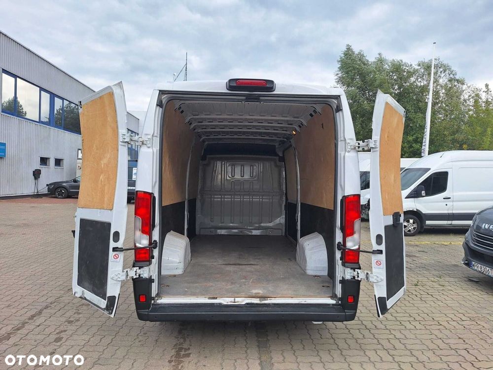 Fiat Ducato L4H2 Krajowy Maxi Wzmocniony Super cena ! - 10