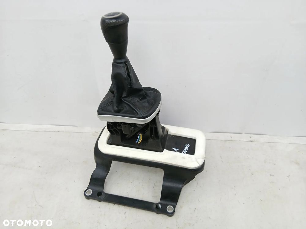 Lewarek zmiany biegów Fiat Grande Punto AUTOMAT - 3