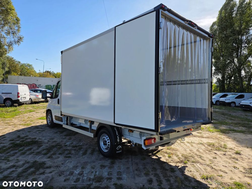 Toyota PROACE MAX - 5