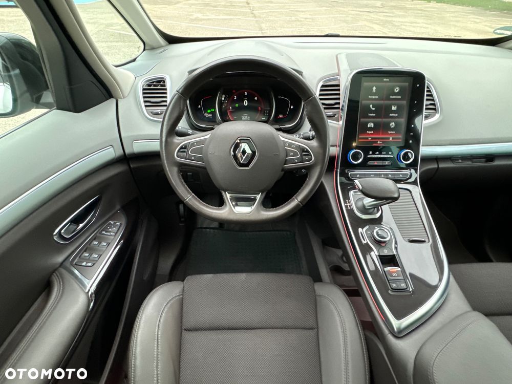 Renault Espace Energy dCi 160 EDC Business - 7