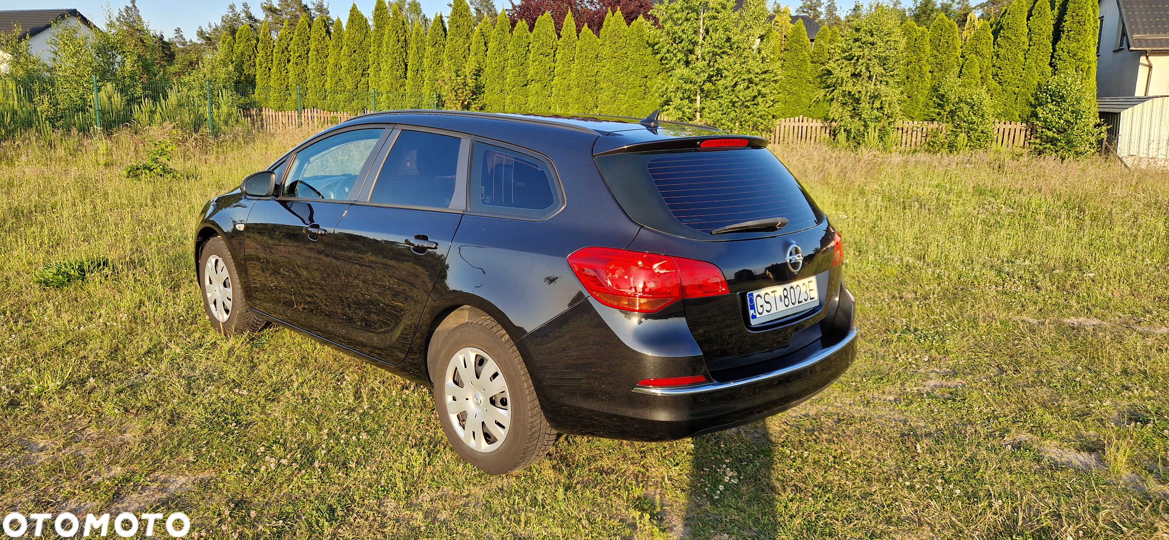 Opel Astra 1.6 CDTI Start/Stop Sports Tourer Active - 6
