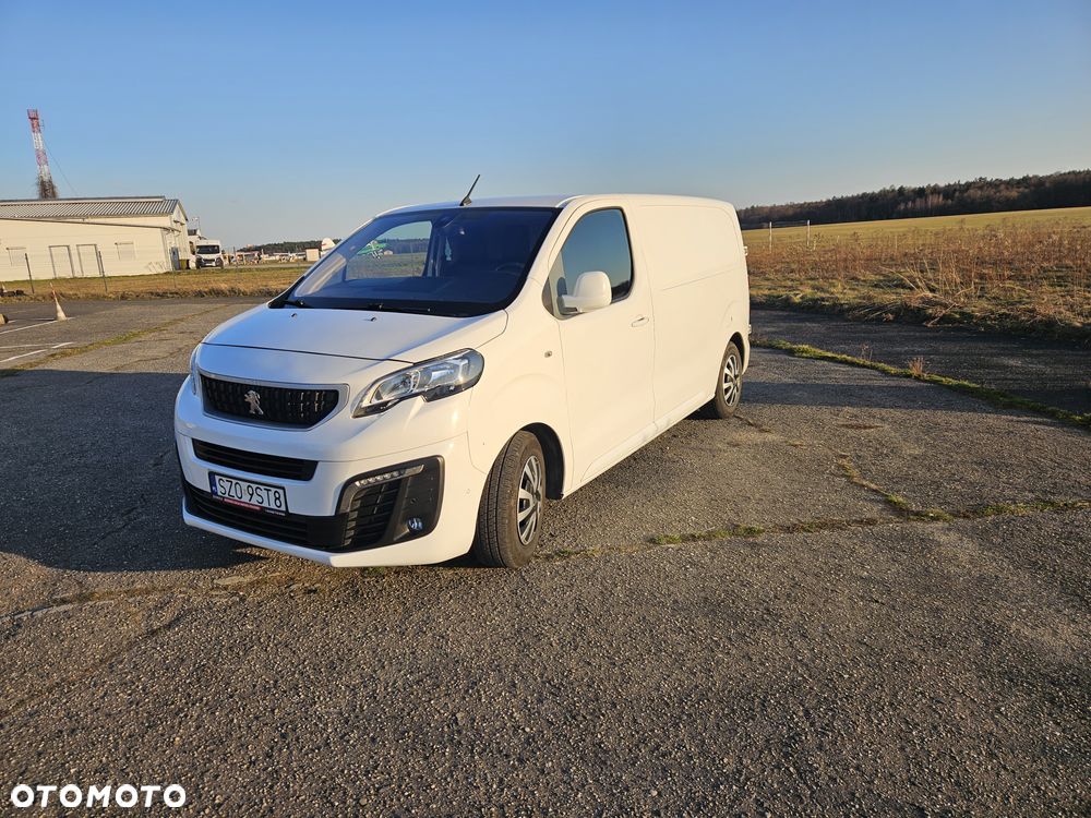Peugeot Expert - 1