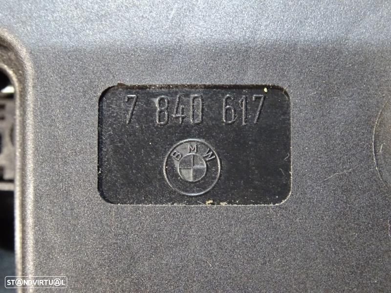 Fecho Da Mala Bmw 3 (E90)  51247840617 / 7840617 / 7 840 617 - 8