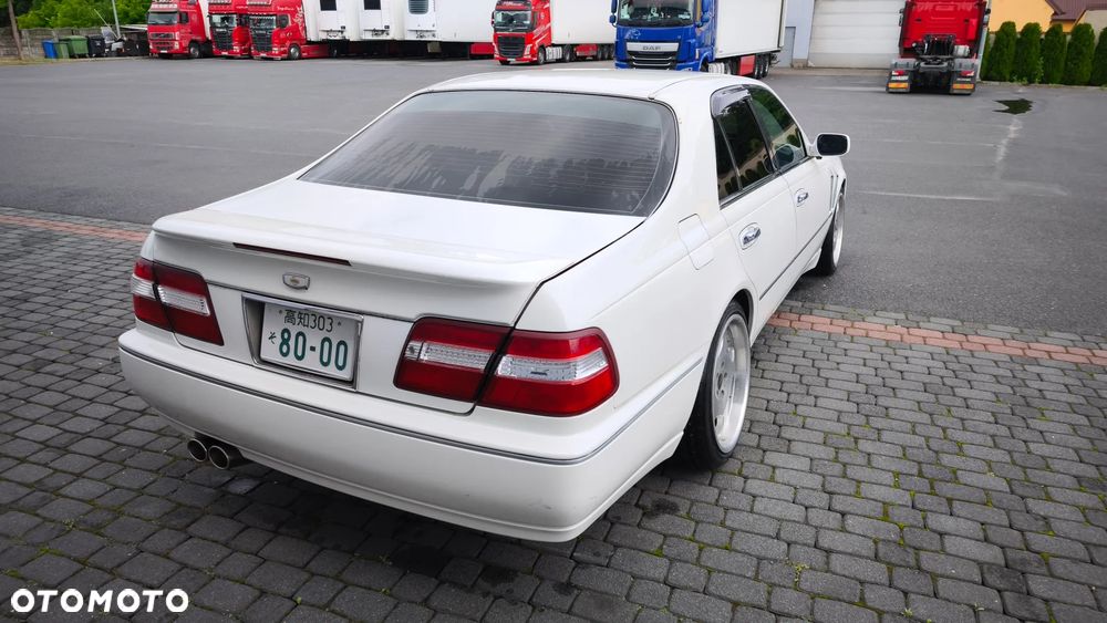 Nissan Inny - 3