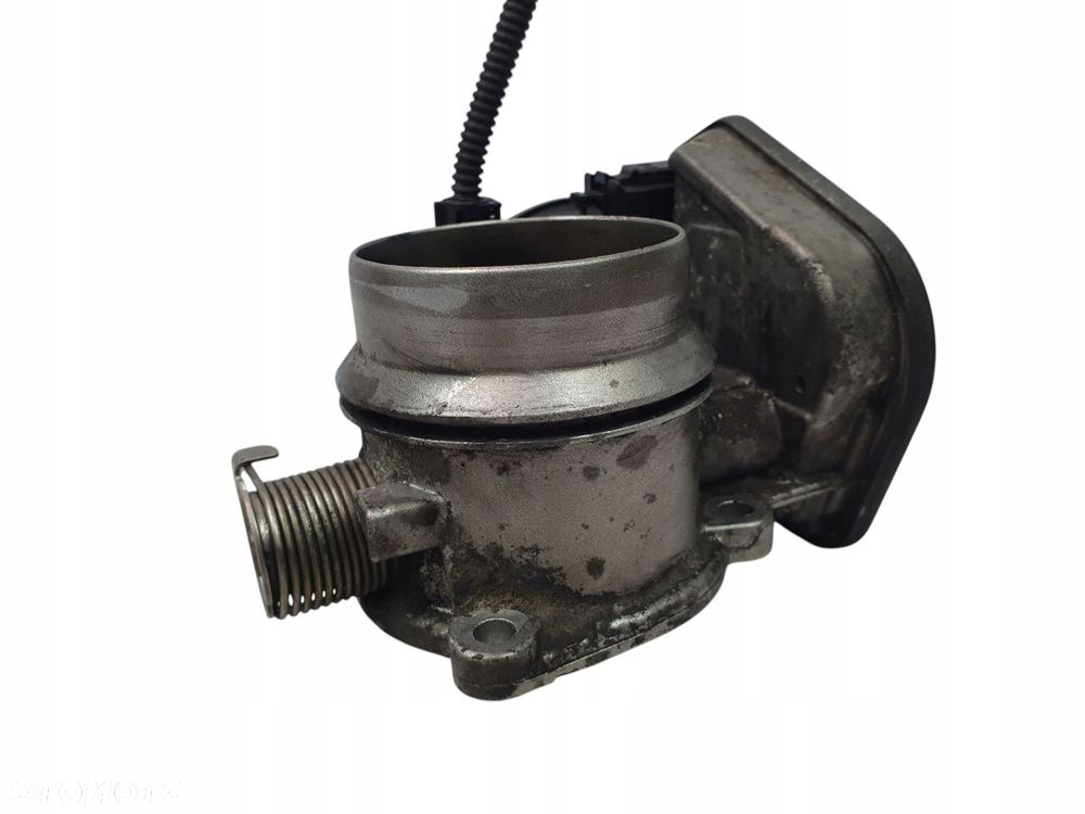 PRZEPUSTNICA BMW X6 E60 E65 E71 E90 3.0D 78043840 - 10