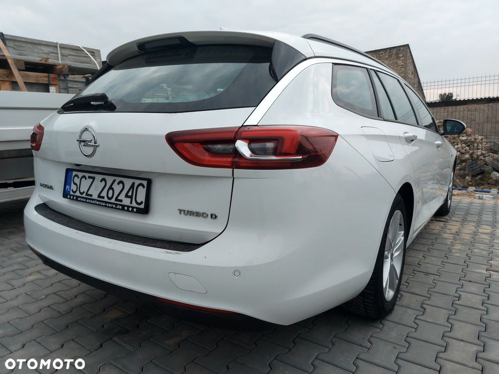 Opel Insignia 2.0 CDTI - 3