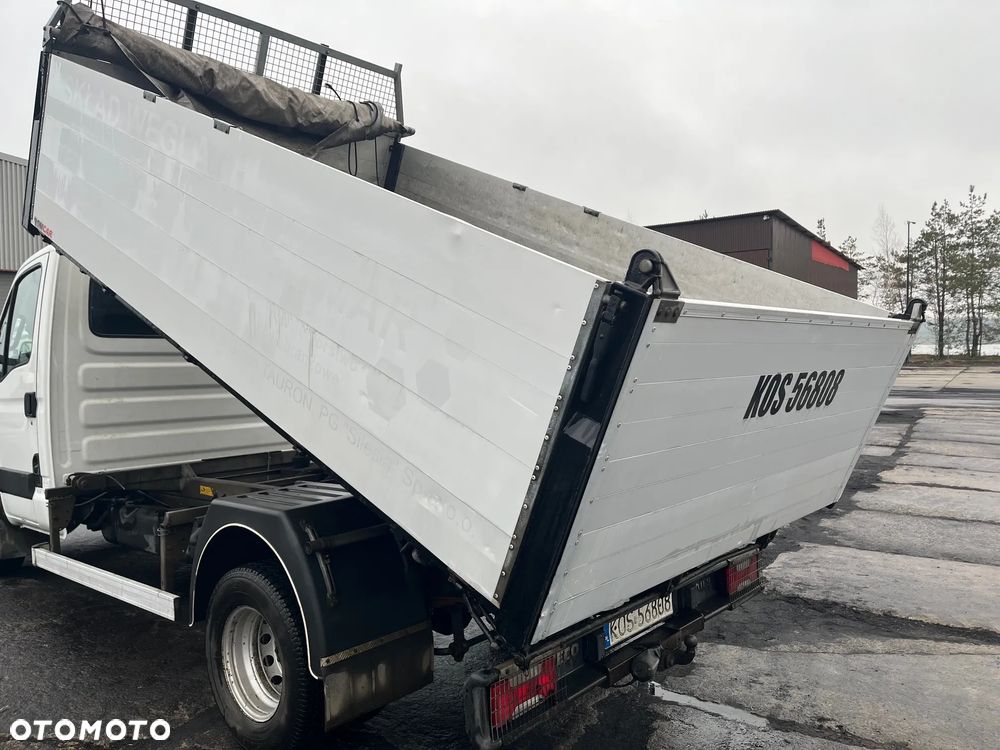 Iveco Daily 70C17 - 6