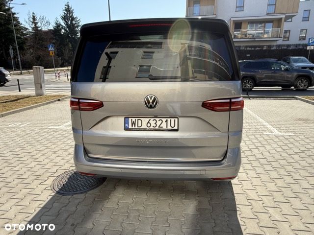 Volkswagen Multivan 2.0 TSI L2 Style DSG - 6