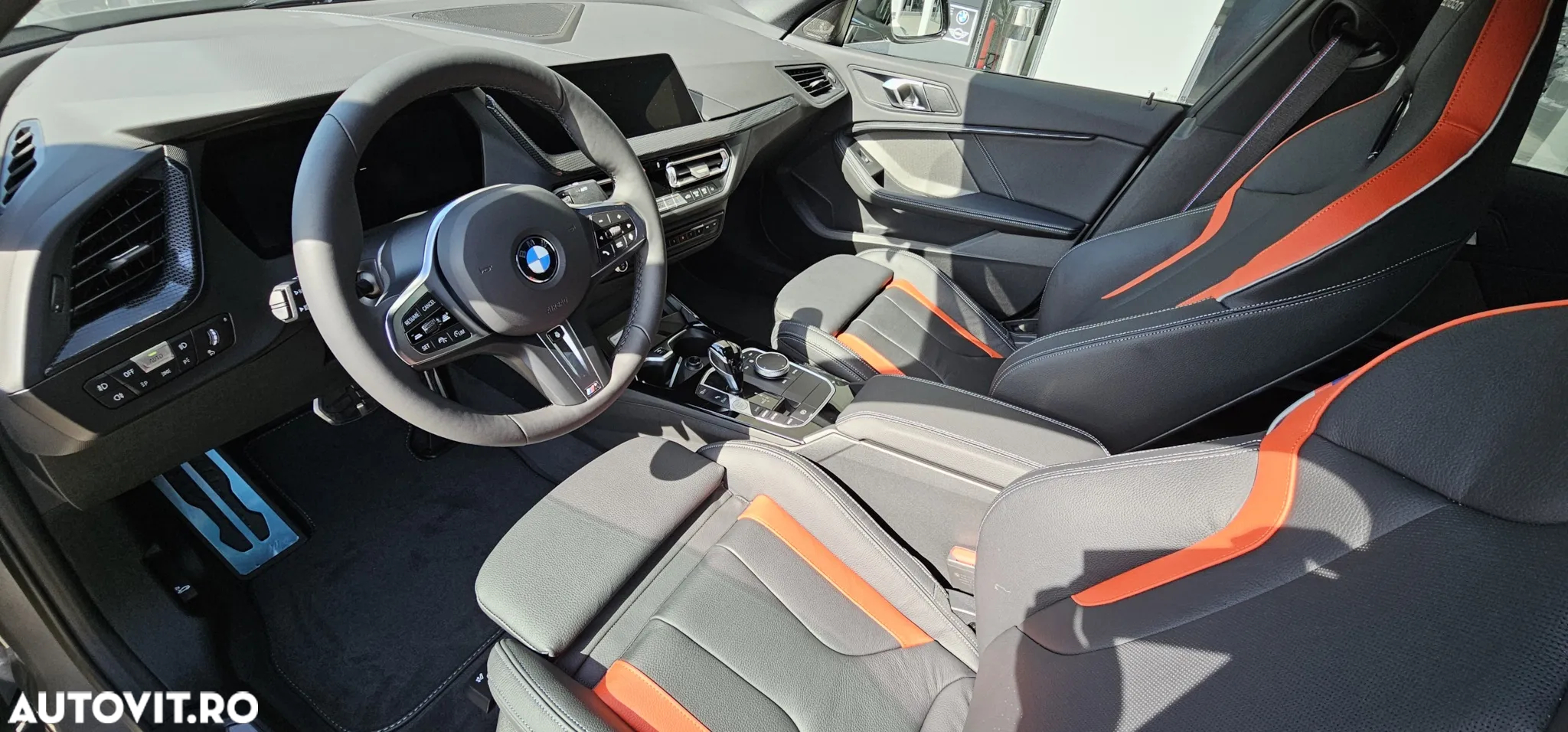 BMW Seria 2 - 5