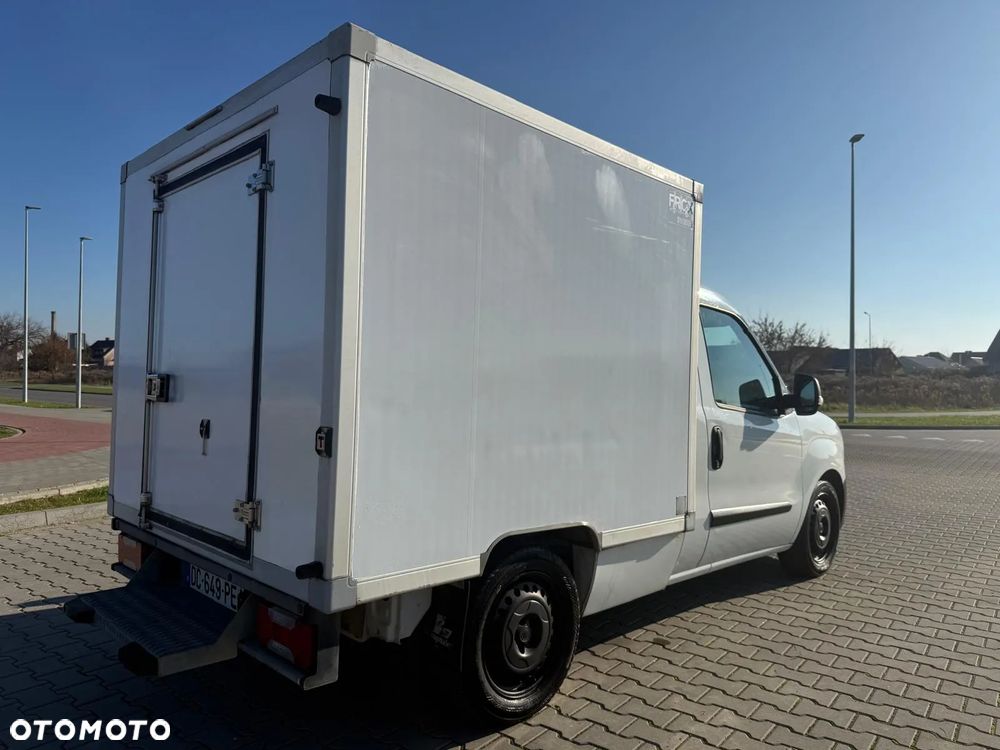 Fiat Doblo - 20