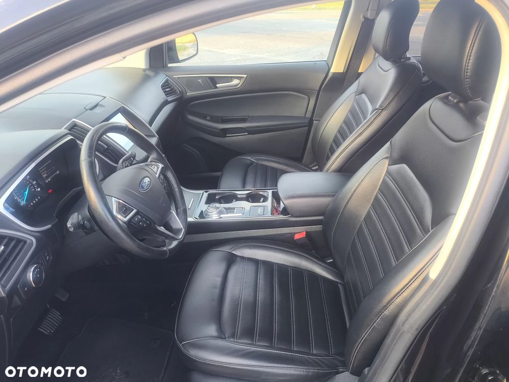 Ford Edge - 11