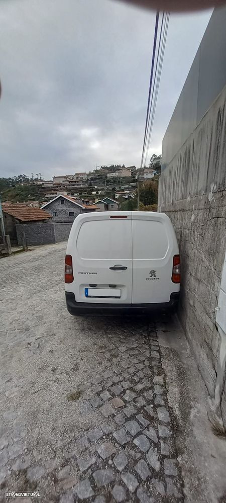 Peugeot Partner - 3