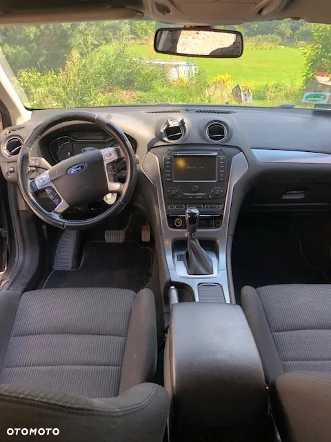 Ford Mondeo - 13