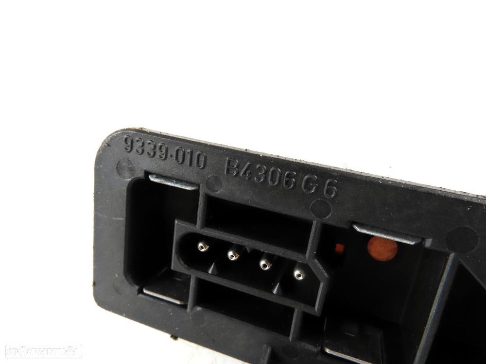 Resistência do Ventilador da Sofagem Usado / Original BMW 5 Touring (E34)/BMW 5... - 3