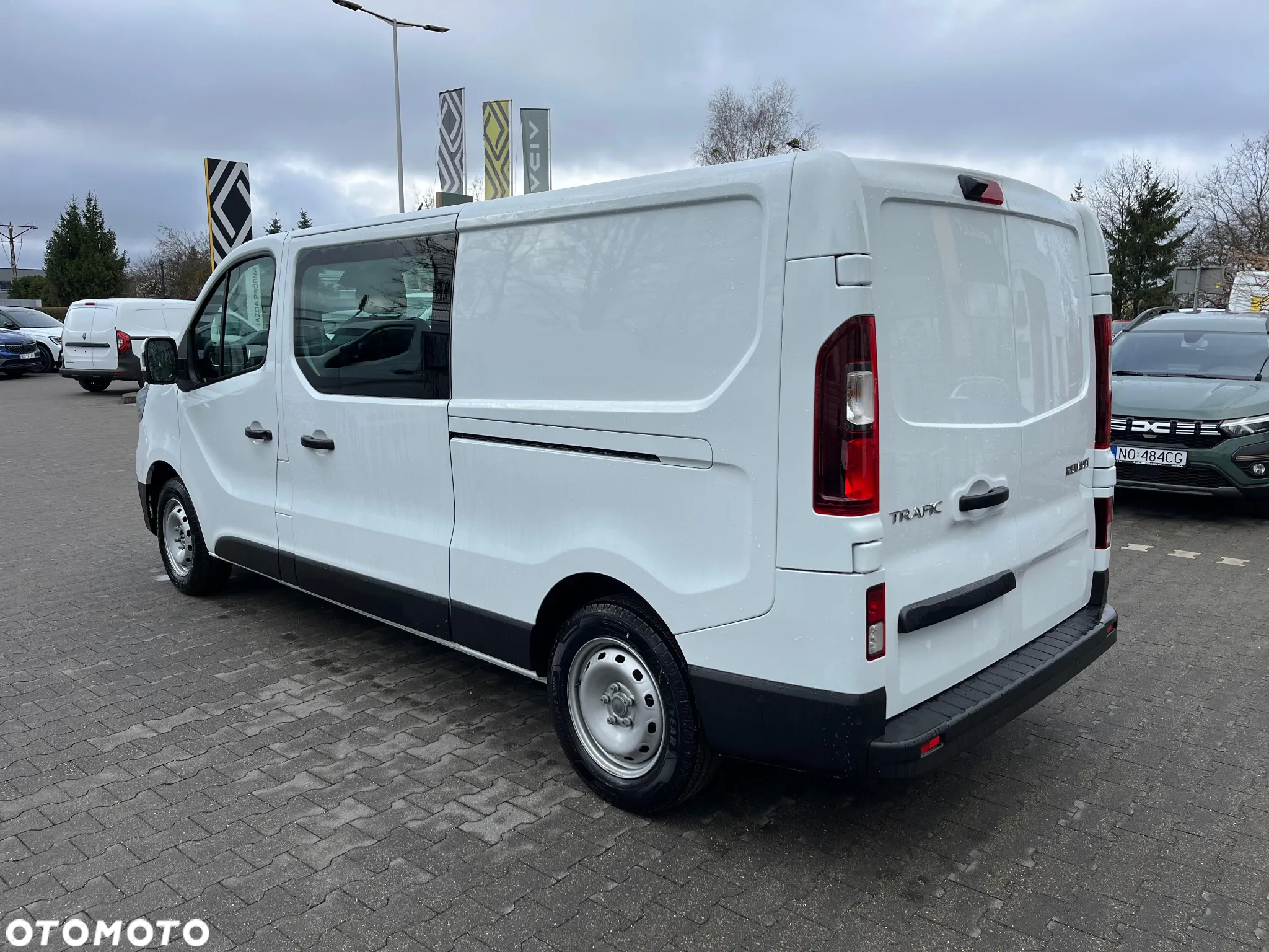 Renault Trafic - 5